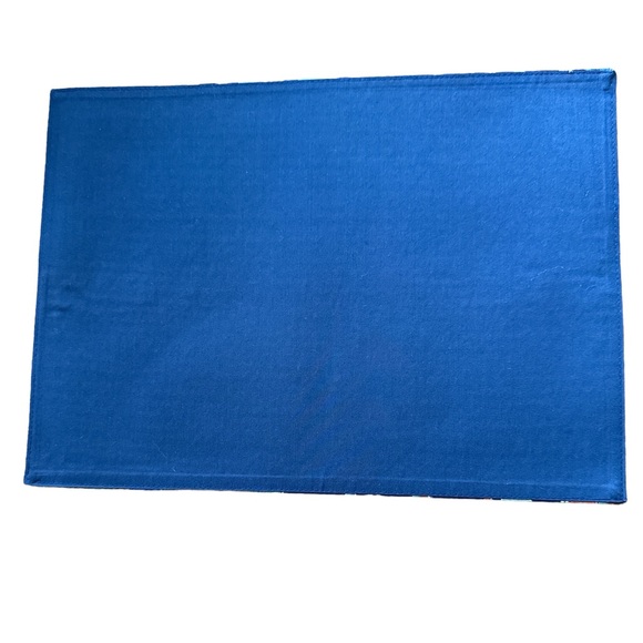 EC Placemats Set 6 - Picture 2 of 5